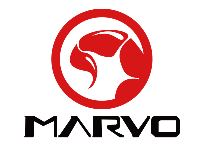 marvo scorpion logo