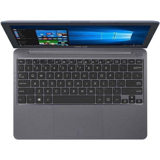 מחשב נייד לפטופ Asus Vivobook E203m 116 4gb 64gb Win10of Star